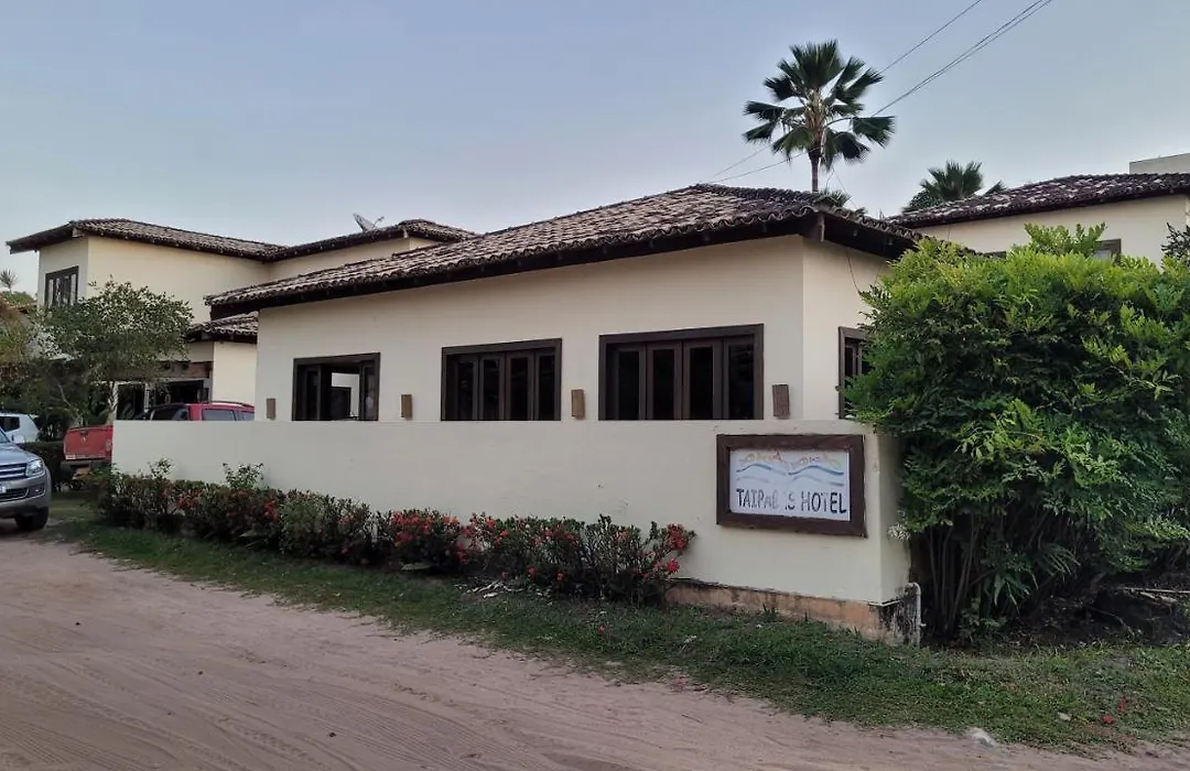 Taipabas Hotel-1