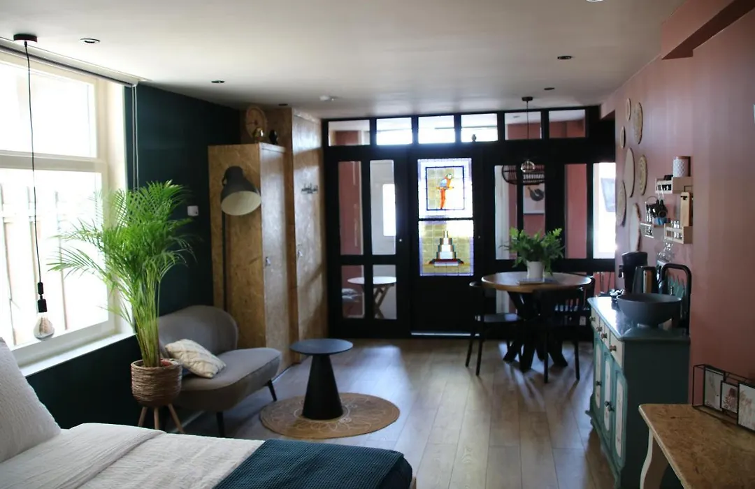 B&B verDRAAId fijn-1