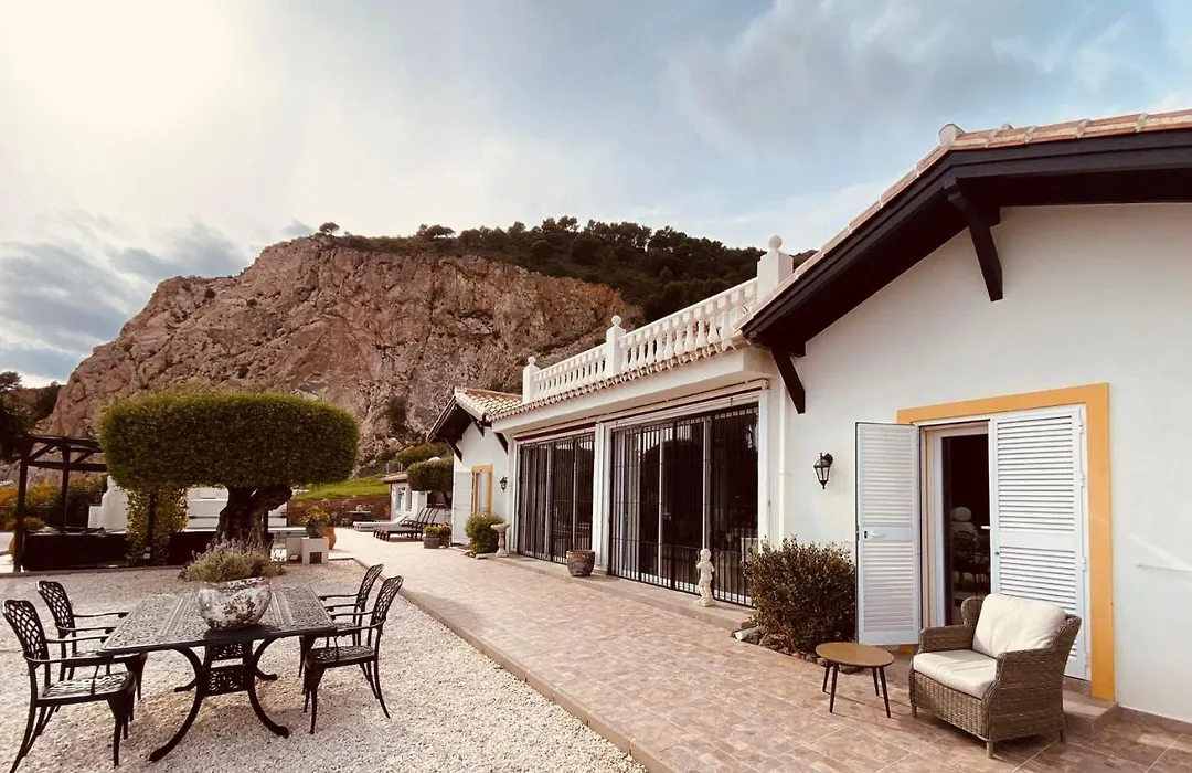 Casa Capricornio-1