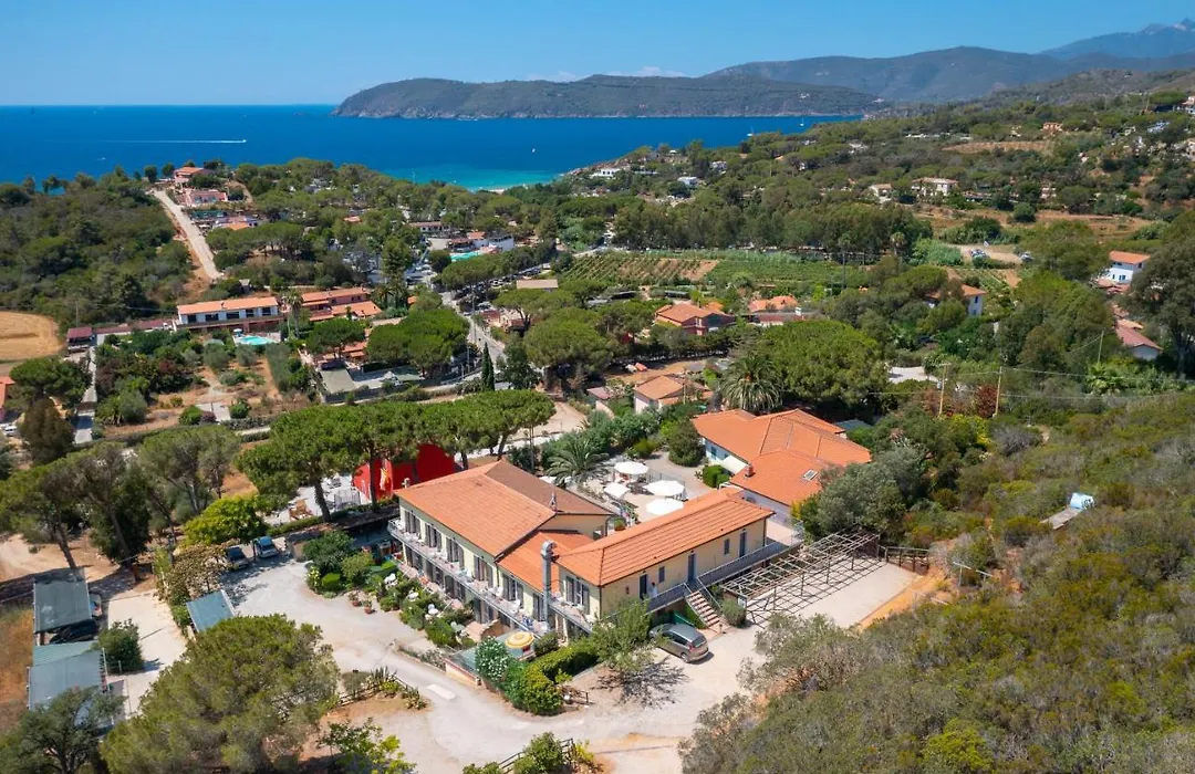 Hotel Villa Wanda-1