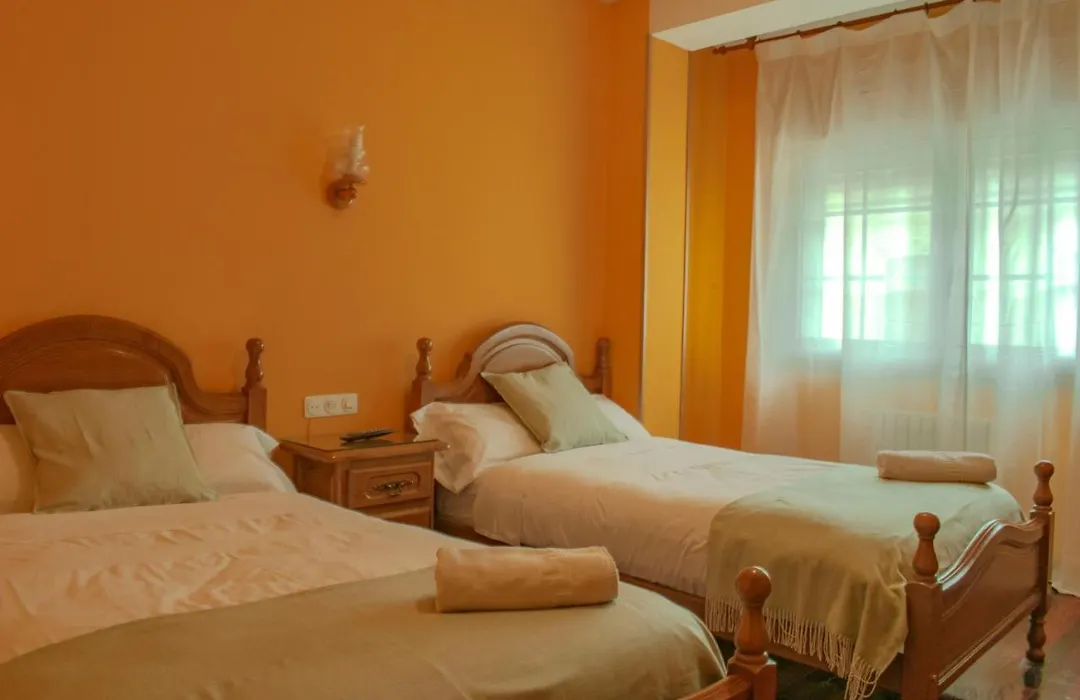 Hostal Galicia-1