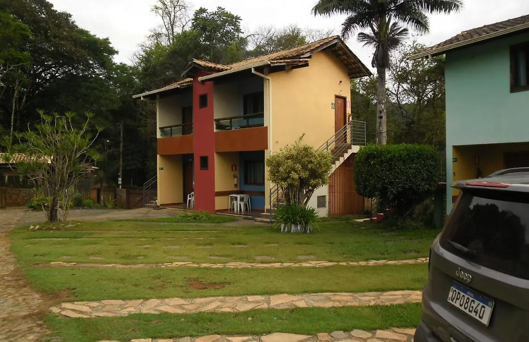 Pousada Marumbe-1