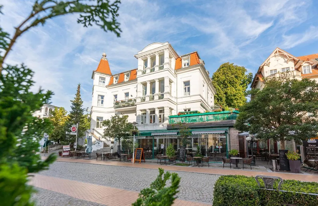 Hotel Buchenpark-1