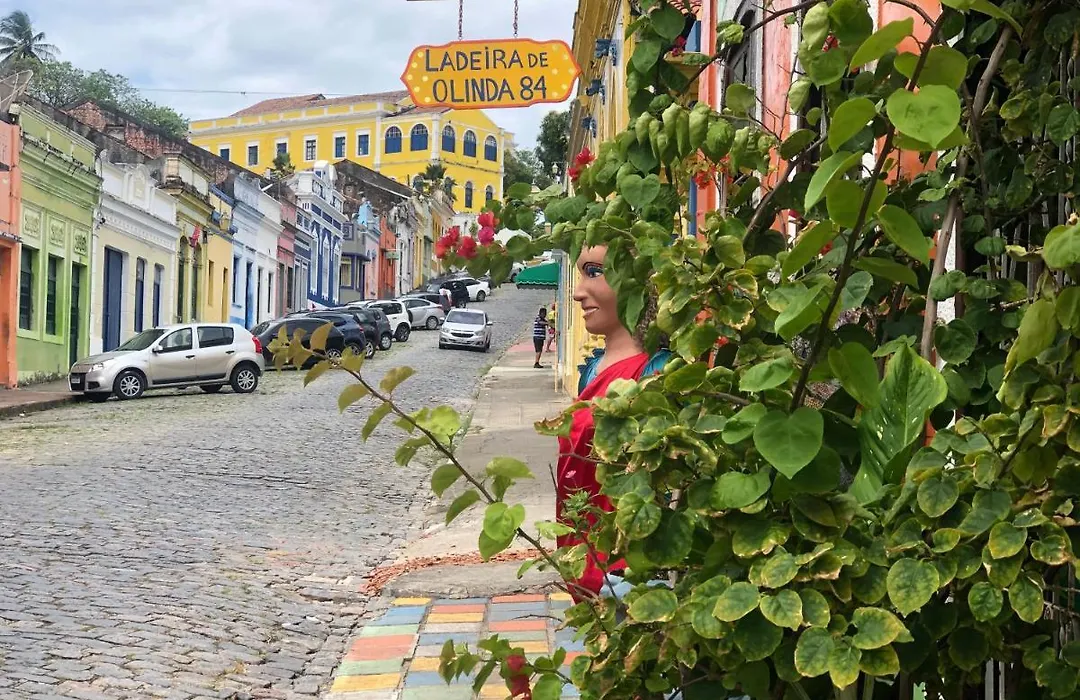 Ladeira de Olinda-1