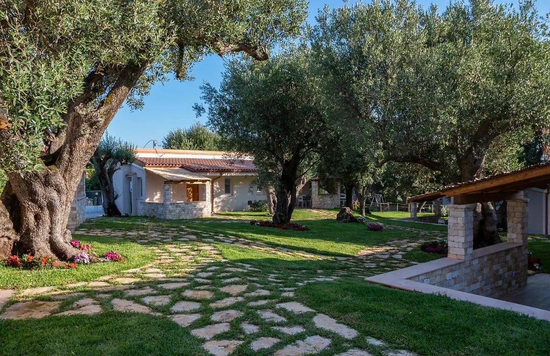 Il Mirto Residence-1