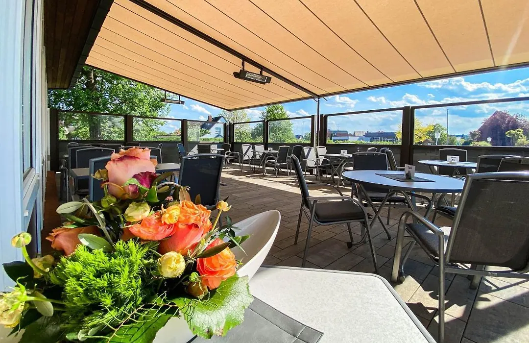 Hotel-Restaurant Vier Linden-1