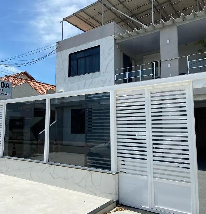 Pousada Pinheiro-1