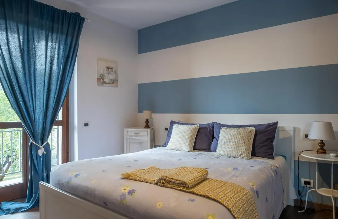 B&b Il Cortile-1