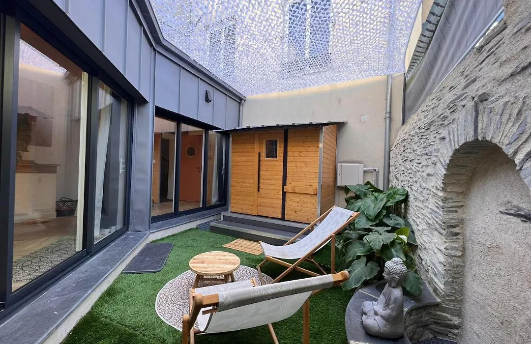 Suite Bali Les Petits Plaisirs-1