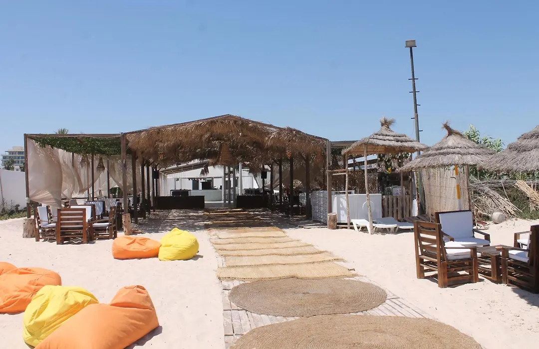 Hotel Royal Jinene Sousse-1