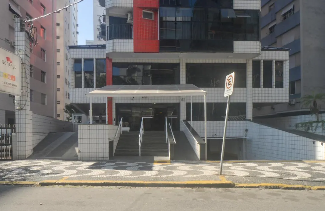 Flat Gonzaga Praia-1