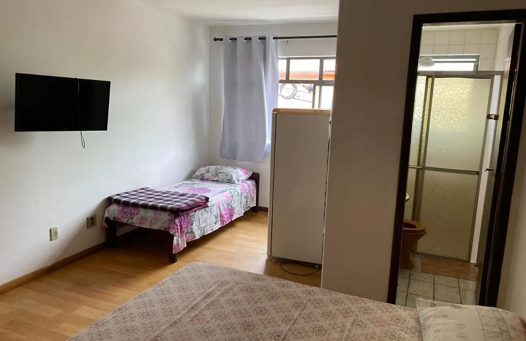 Hotel Sao Jose-1