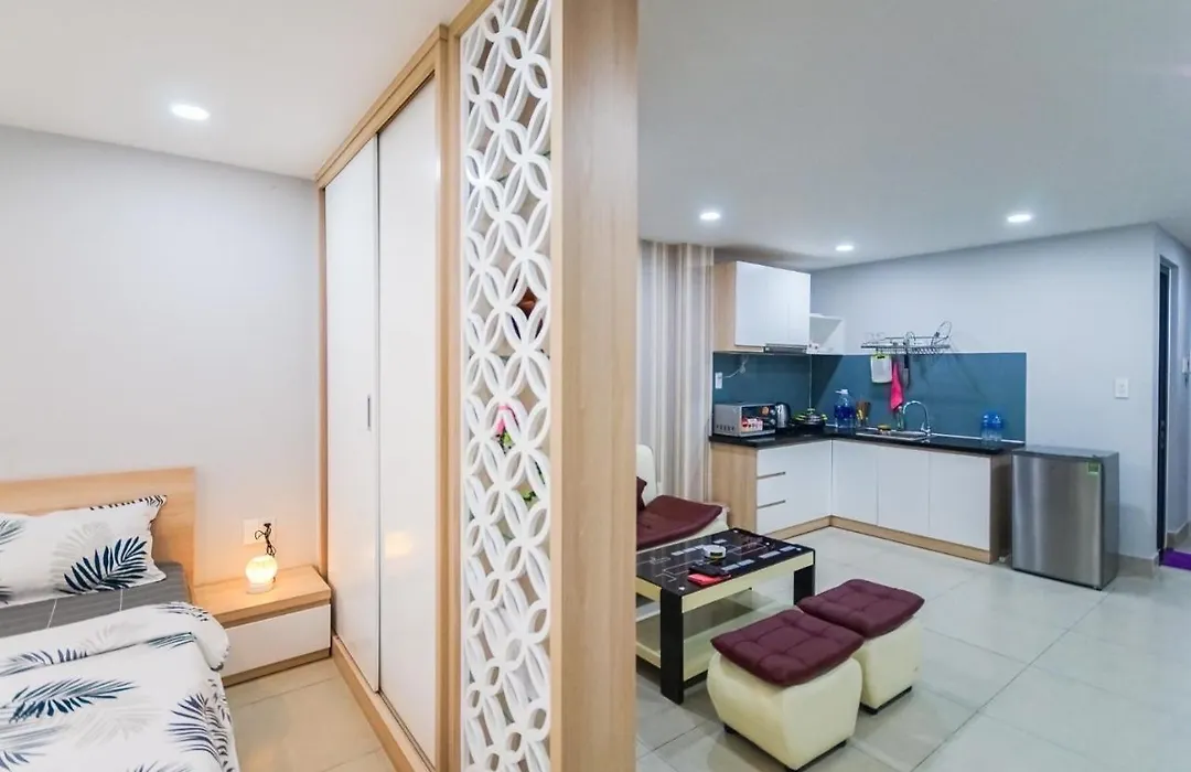 Gem Apartment-1
