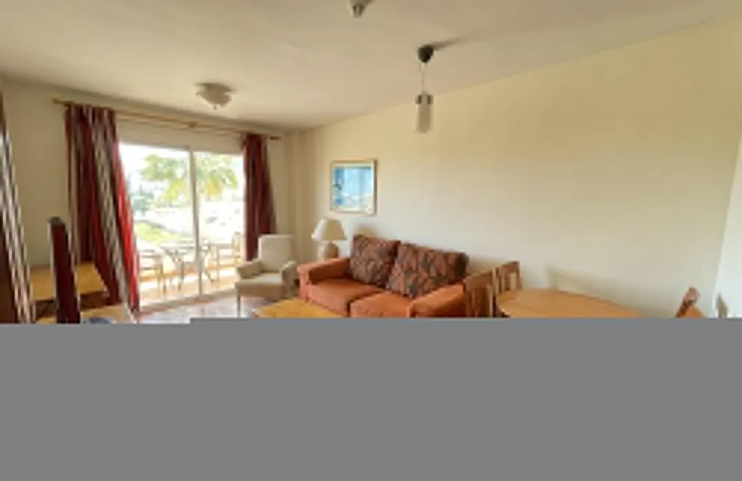 Aparthotel Residencial Vidalbir-1