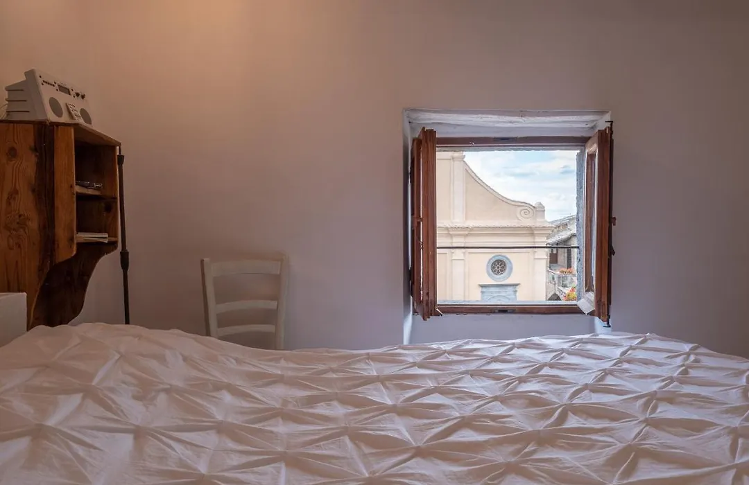 Locanda Della Buona Ventura-1