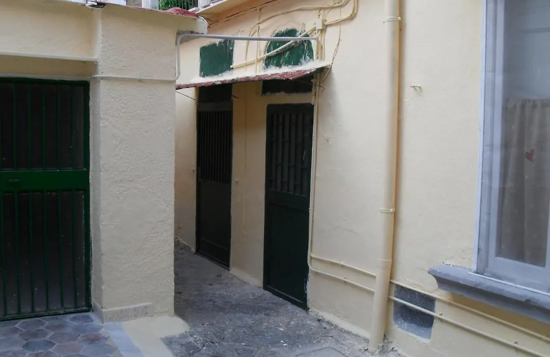 Villa Pasqualina -(Sobrietà e Semplicità)-1
