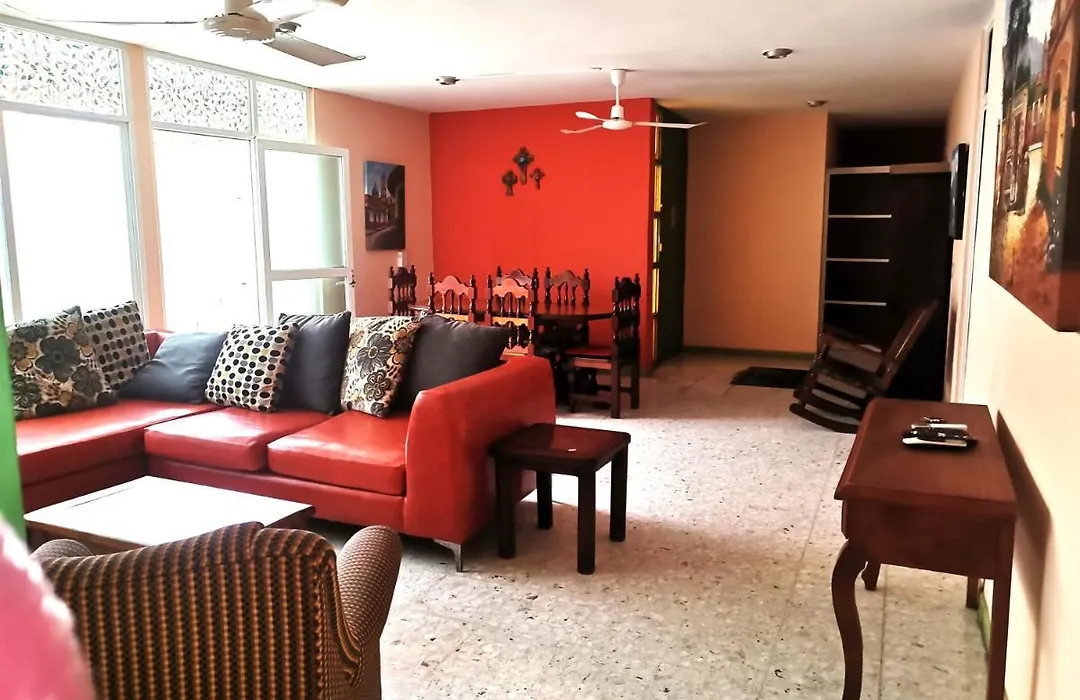 Mariana Apartamentos-1