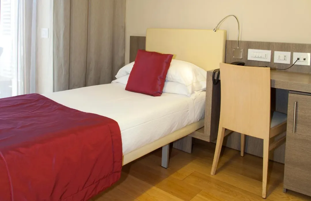Hotel Il Cantico St. Peter-1