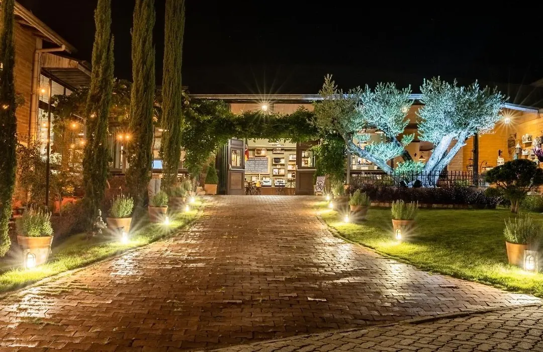 Estribo Hotel Estancia-1
