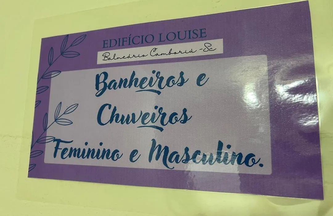 Pousada Louise-1