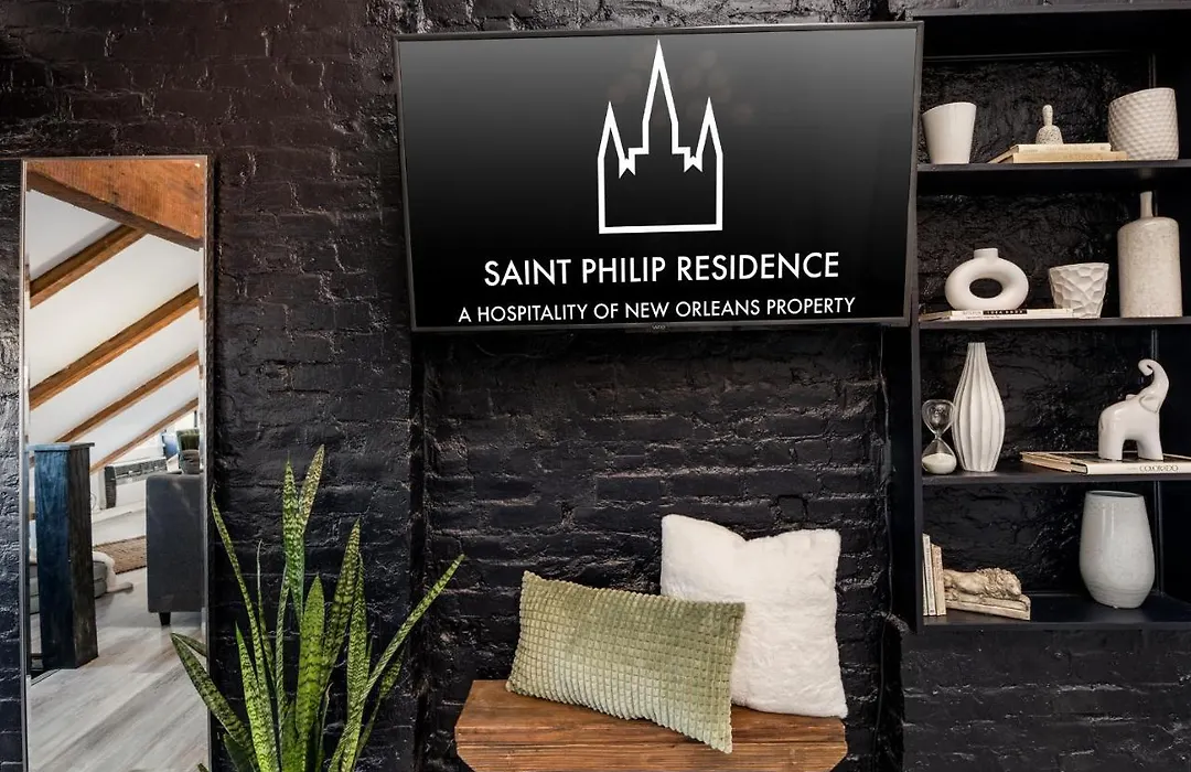 Saint Philip Residence-1