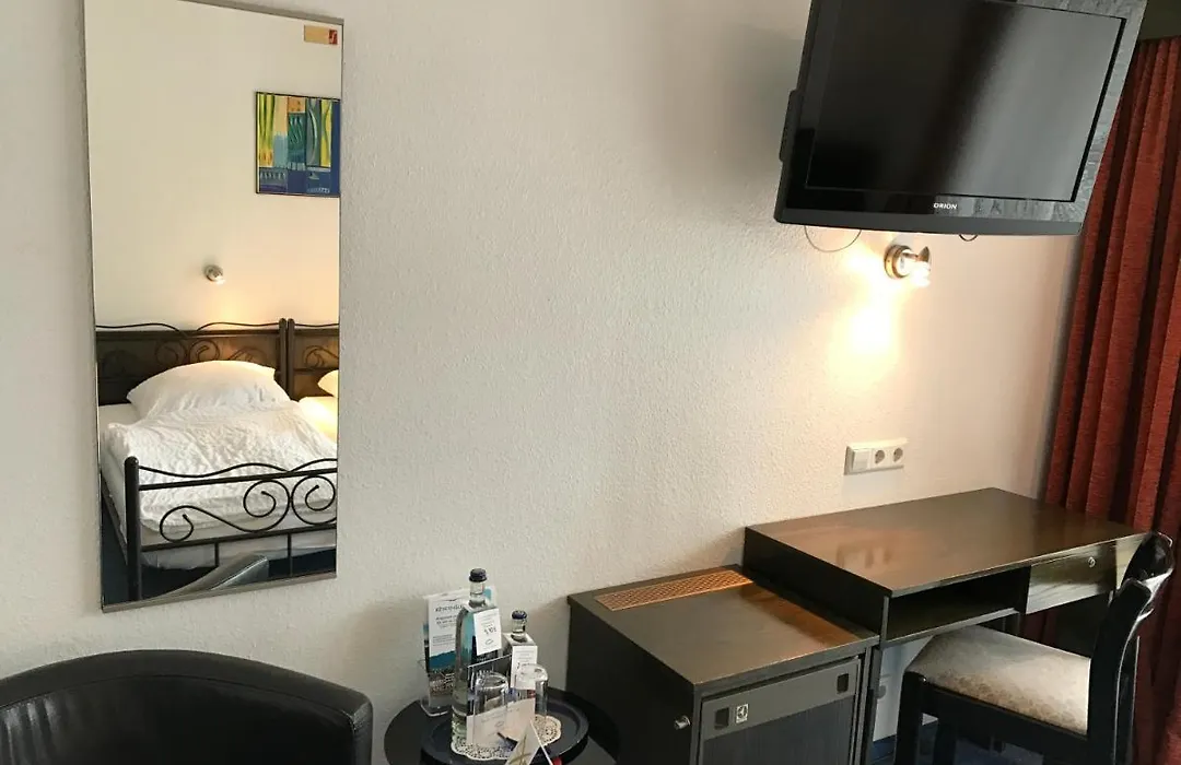 Hotel Rheinlust-1