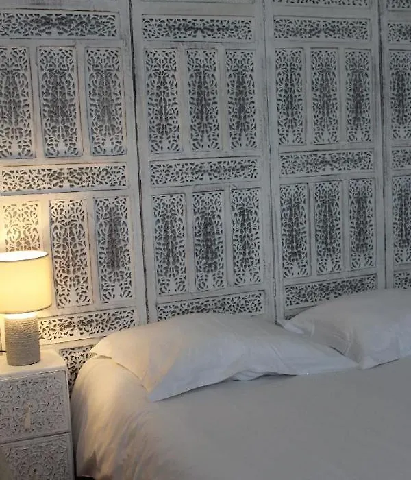 Hotel Le XIV-1