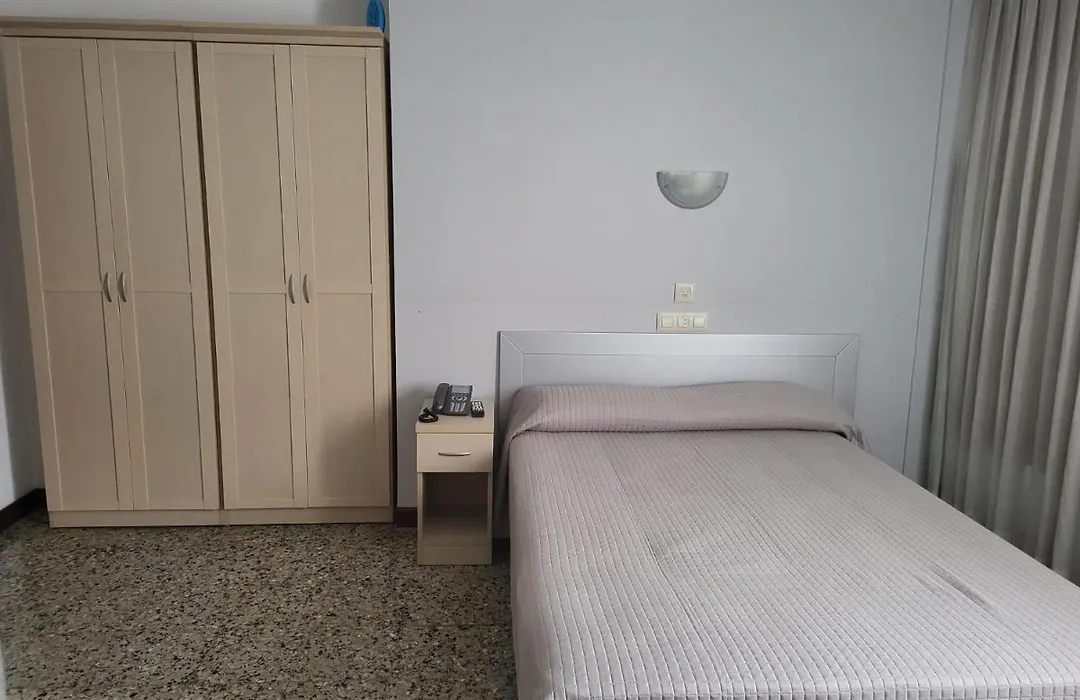 Hotel Cogullada-1