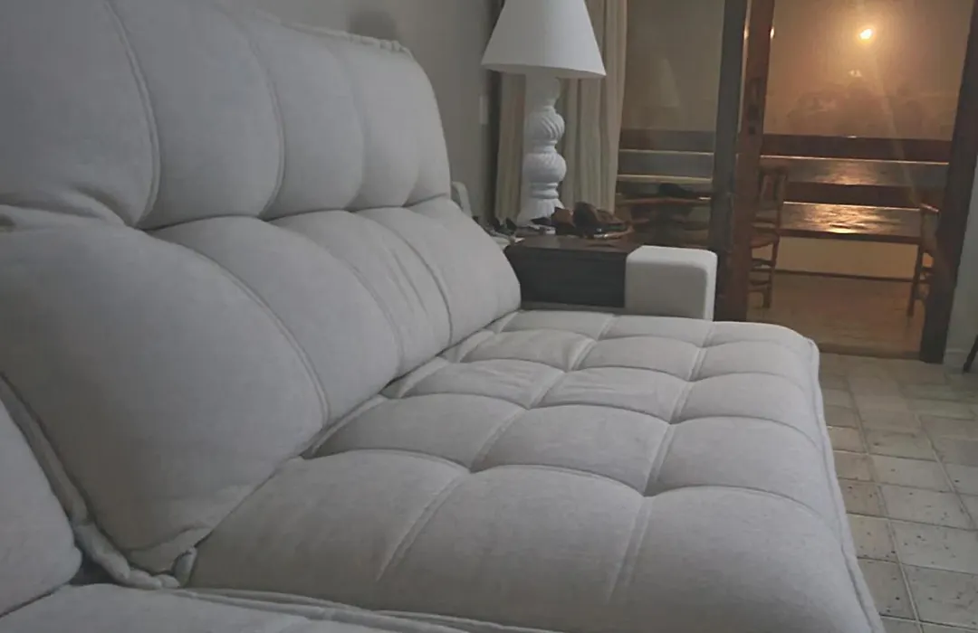 Jatiuca Suites Resort - Flat Frente Mar-1