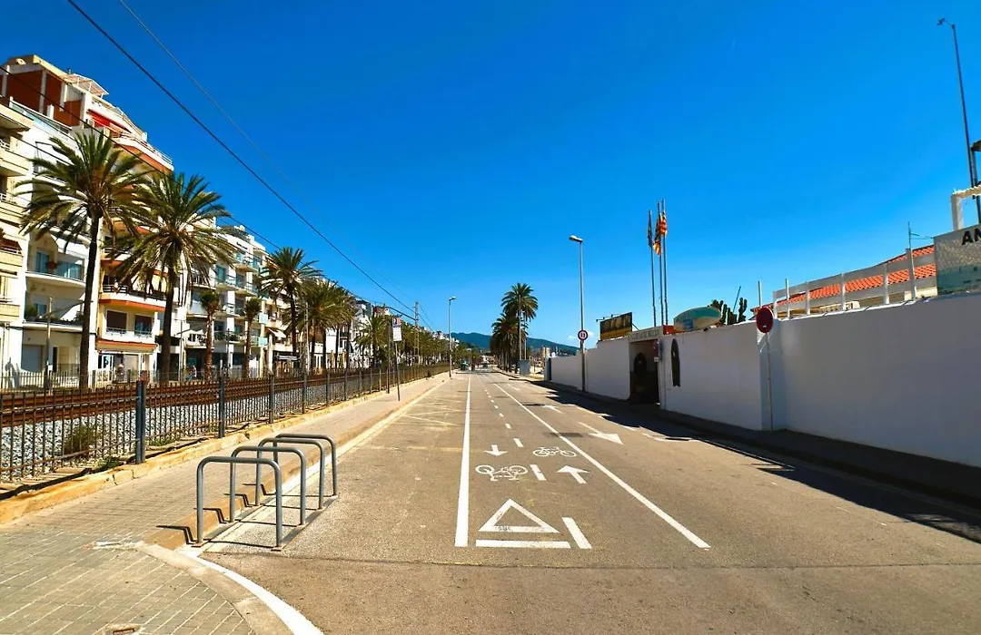Can Mir Badalona-1