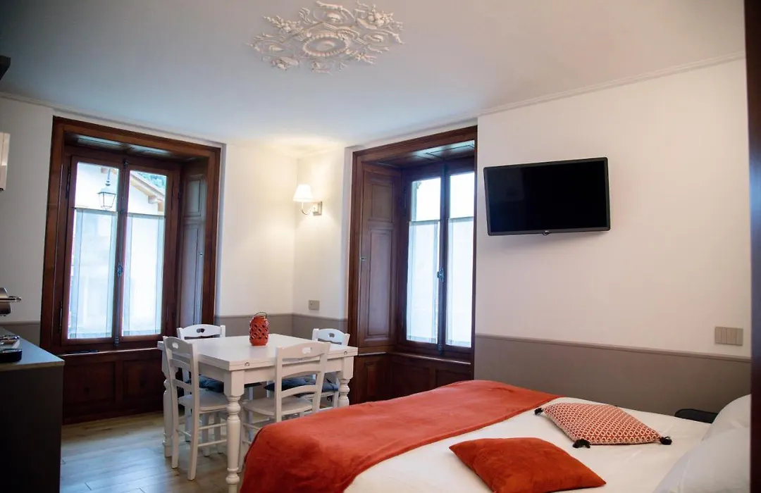 Residence Kalipè-1