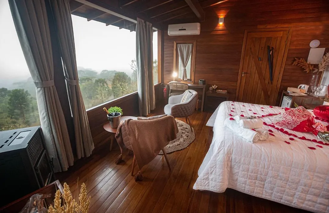Il Rifugio Cabanas-1