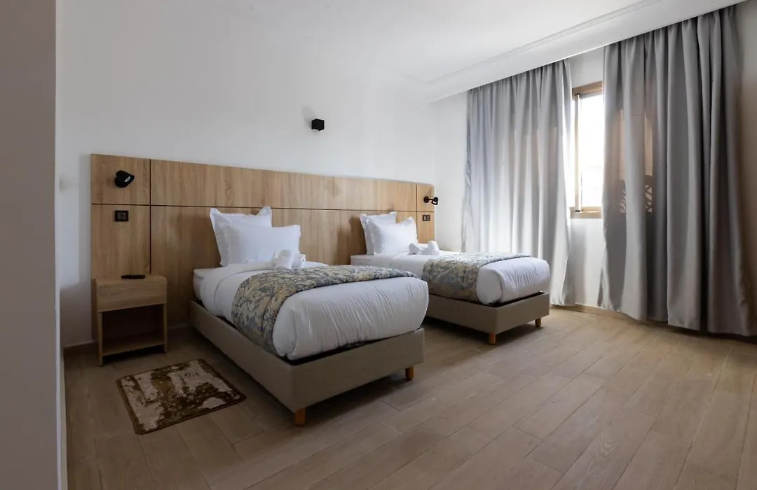 Karam City Hotel-1