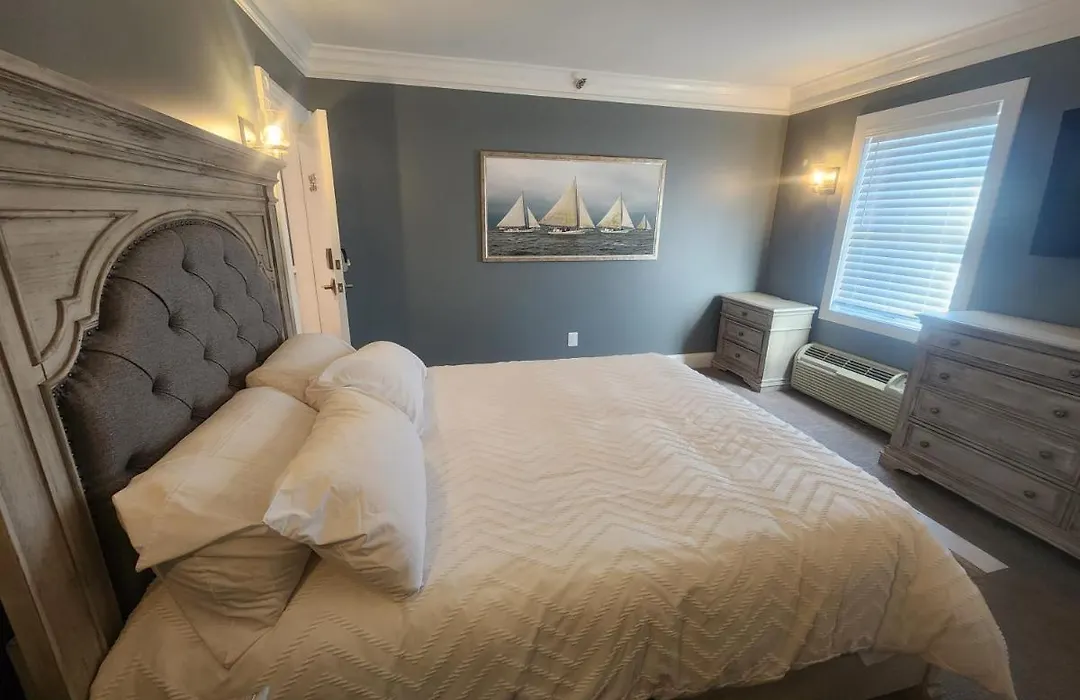 Capital Hotel Annapolis-1