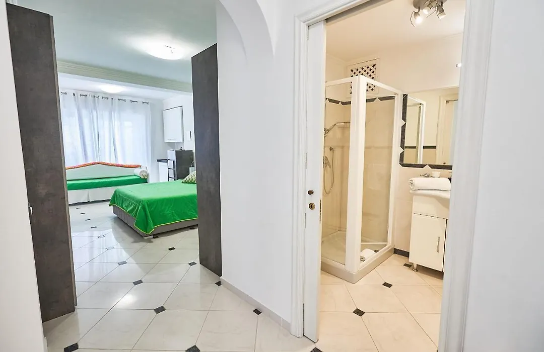 B&B Casa Silvana-1