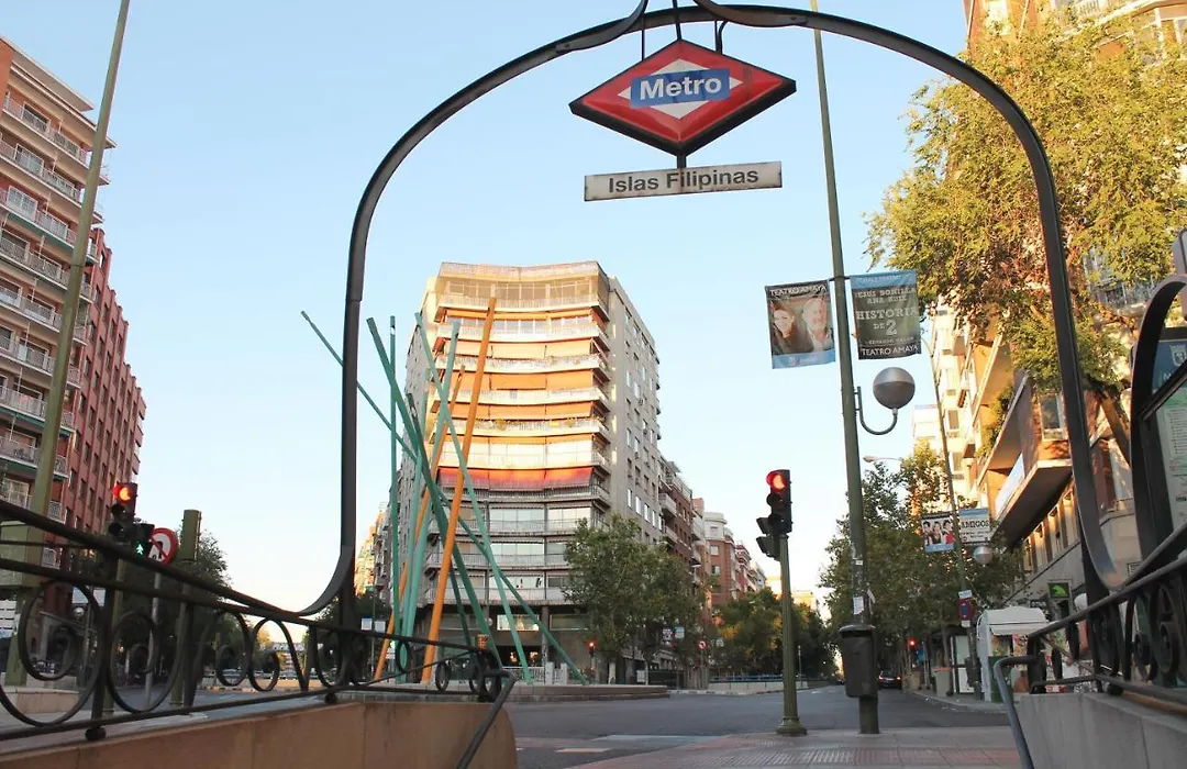 Hostal Arrate-1