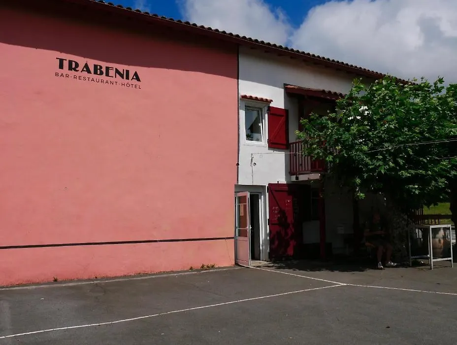 Auberge Trabenia-1