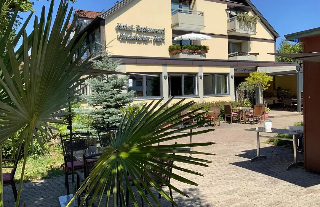 Hotel Cafe Schachener Hof Lindau Bodensee-1