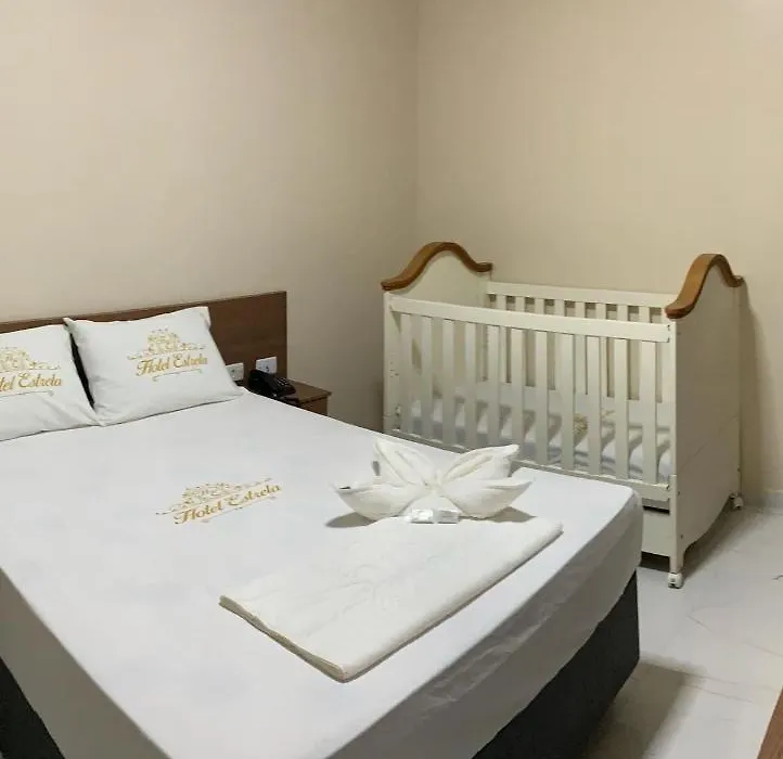 Hotel Estrela-1