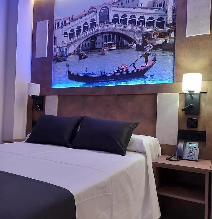Hotel Boutique Doña Manuela-1