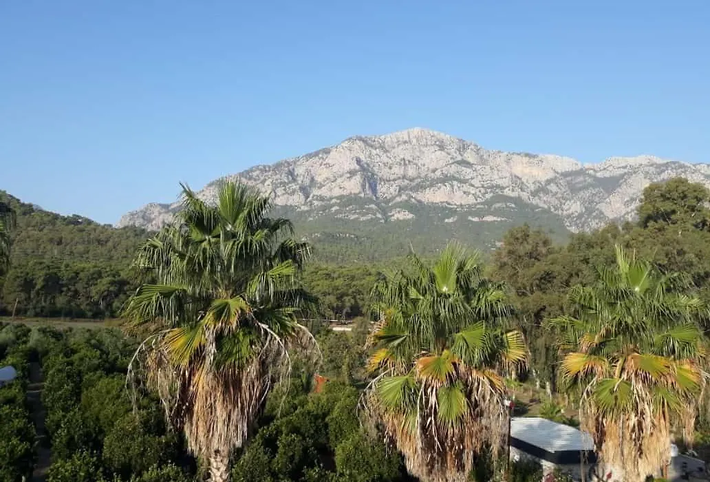 Club Jovia Kemer-1