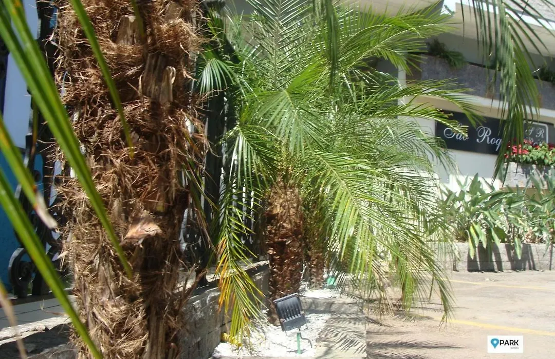 Sao Roque Park Hotel-1