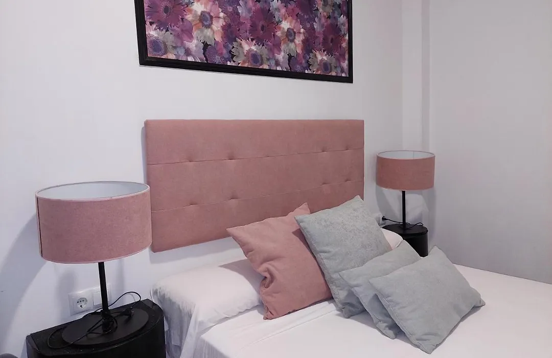 Apartamentos Rous - Solo adultos-1