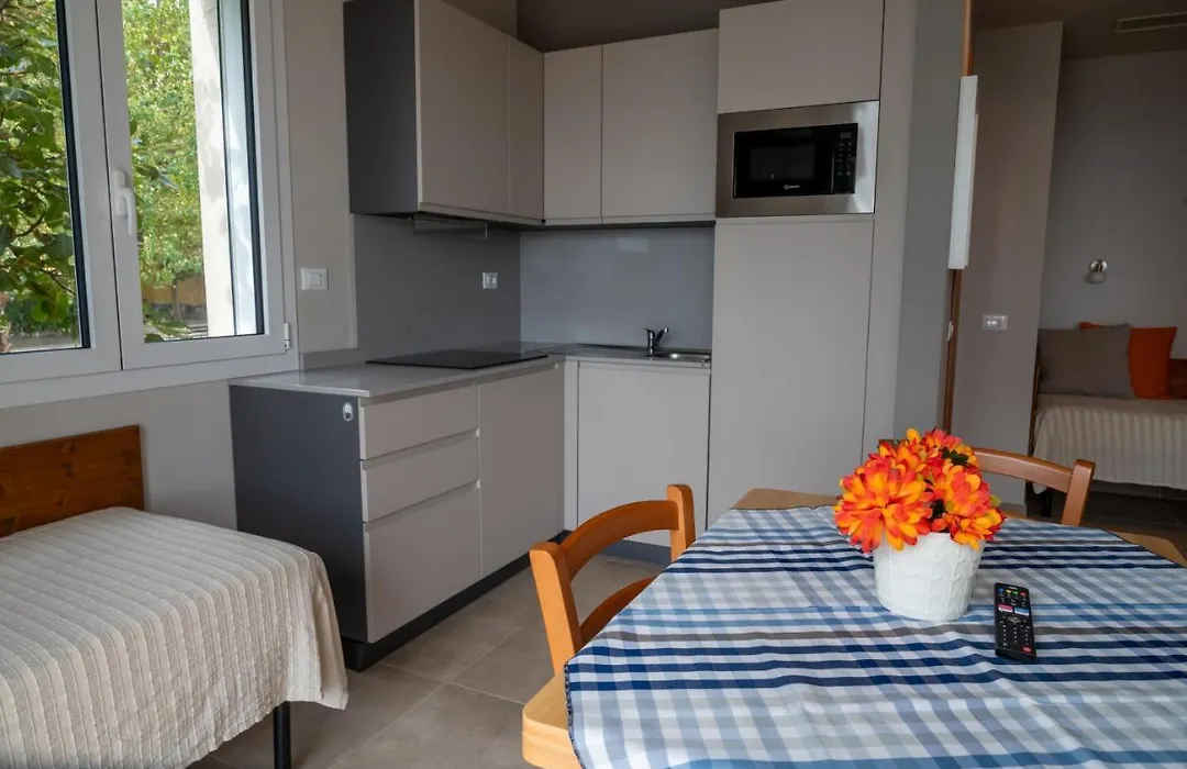 Residence Eucaliptus-1