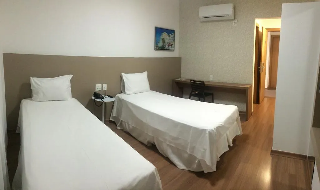 Lord Hotel Aeroporto Confins-1