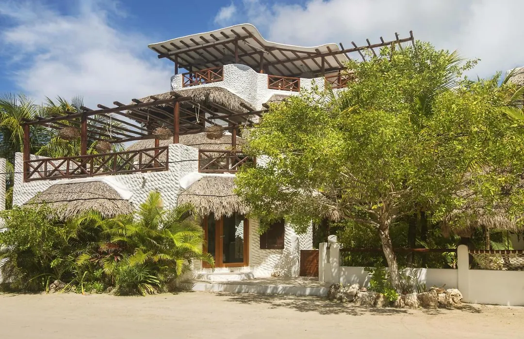 El Corazon Boutique Hotel - Adults Only With Pool & Beach Club Access-1