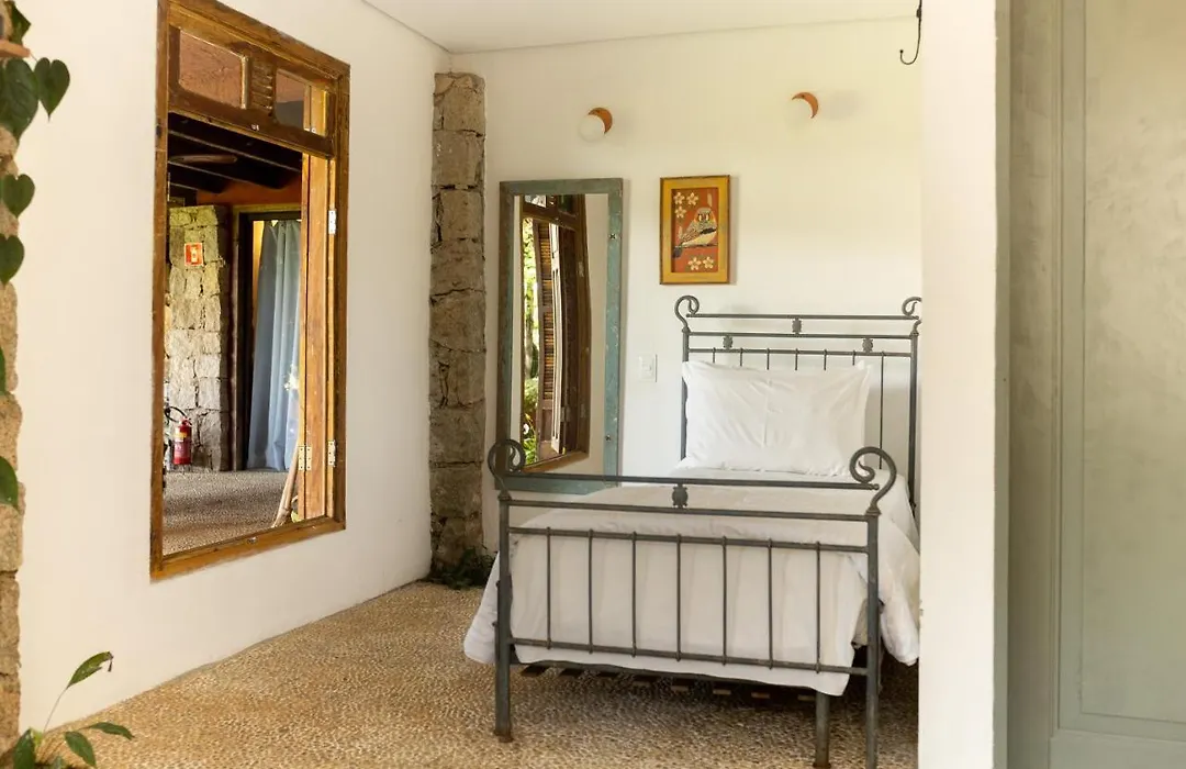 Feiticeira Guesthouse-1