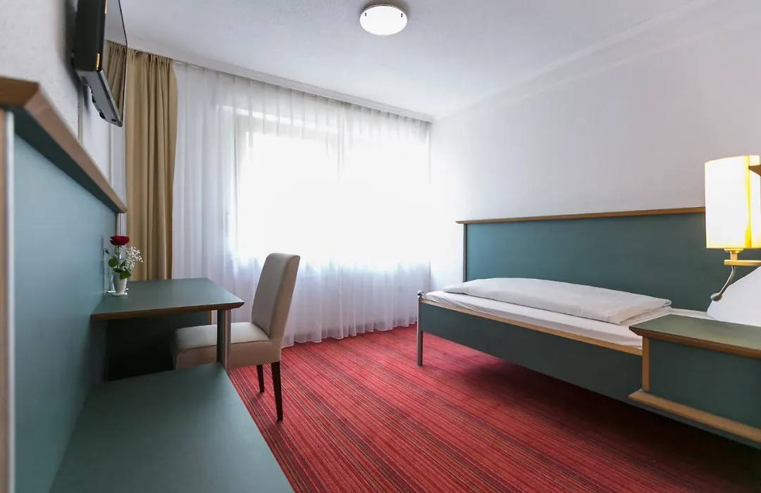 Hotel Kehrenkamp-1