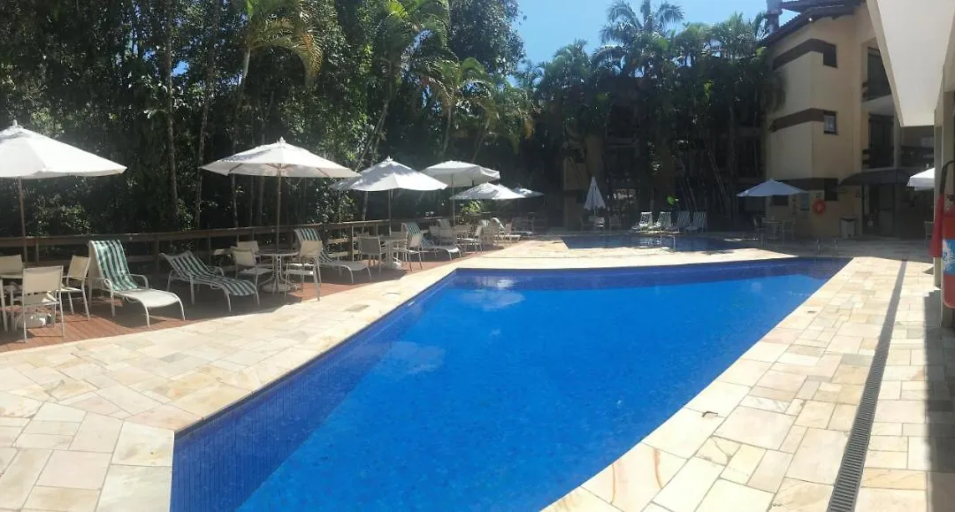 Riviera Green Apartamento 114-1