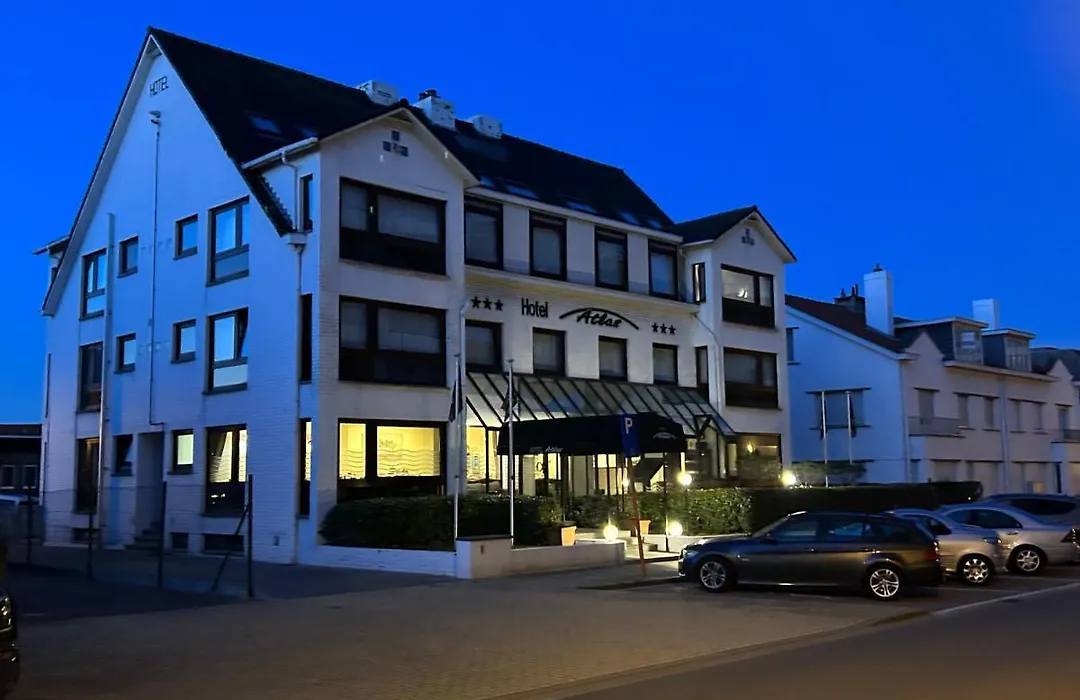 Hotel Atlas-1